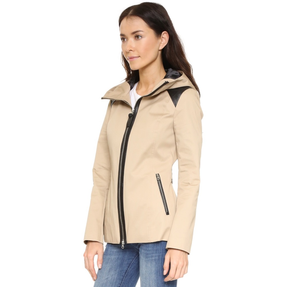 Mackage Kelsie Jacket New With Tags.